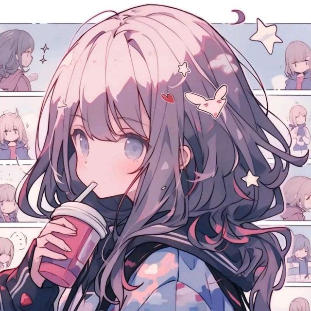 岁月的小网站 的头像